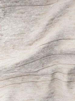 Online LANGELANDCortina LANGELAND 1x140x300 aspecto lino beis Cortinas Traslúcidas