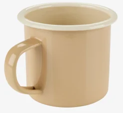Clearance LAPPSPOVEVaso LAPPSPOVE 35cl caqui pálido Picnic