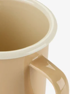 Clearance LAPPSPOVEVaso LAPPSPOVE 35cl caqui pálido Picnic