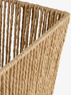 Discount LARSEMILCesta LARSEMIL A23xL33xA17cm Todas Las Cestas|Cestas Y Cajas