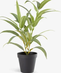 Sale LARSSONPlanta artificial LARSSON Ø11xA43cm verde Plantas Artificiales