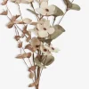 Sale LAUSTFlor artificial LAUST A38cm gris Flores Artificiales