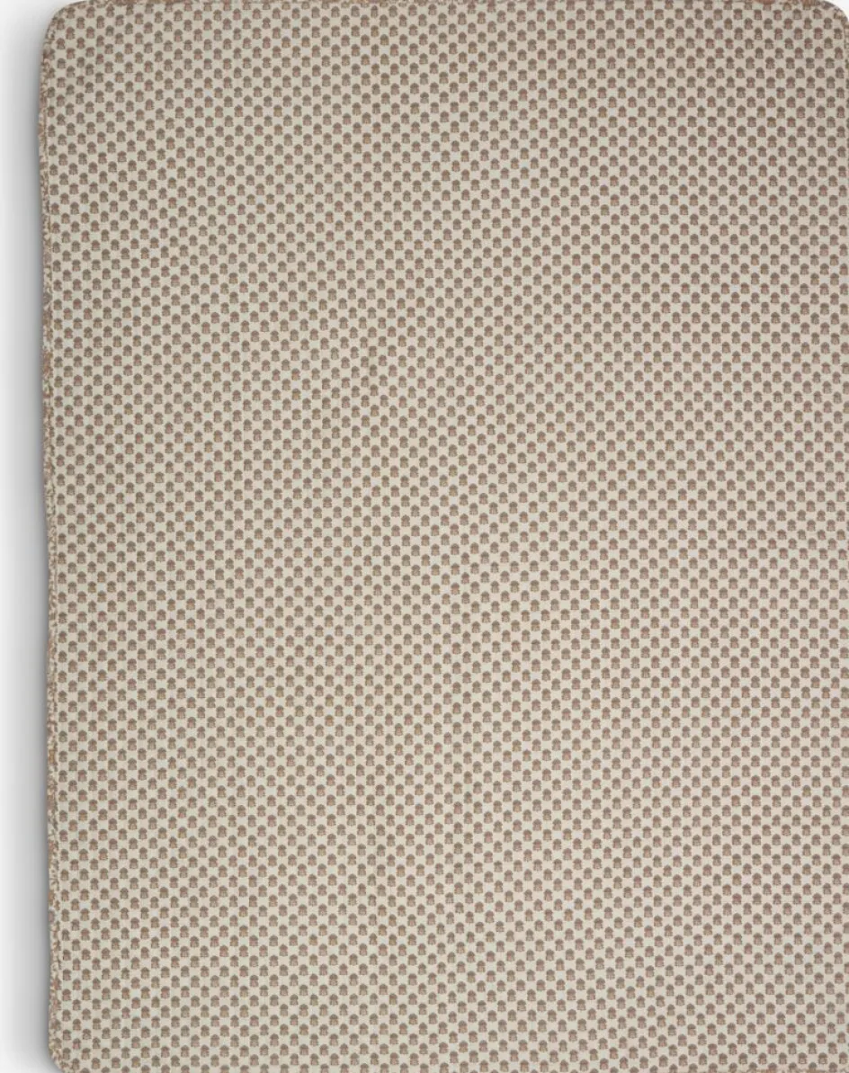 Best LAVENDELManta acolchada LAVENDEL 130x170 multicolor Mantas