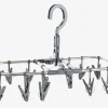 LAVSTTendedero colgante LAVST A18xL42xA27cm Tendederos|Tendederos