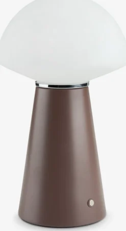 Sale LEIFLámpara a pilas LEIF Ø15xA25cm Iluminación Decorativa