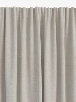 Discount LEKACortina opaca LEKA 1x140x300 Cortinas Opacas