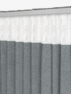 Hot LEKACortina opaca LEKA 1x140x300 Cortinas Opacas