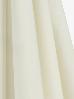 New LEMVIGSombrilla inclinable LEMVIG Ø300 blanco crudo Sombrillas