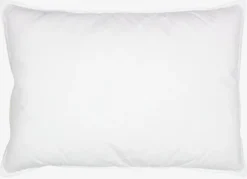 New LENDFJELLPLUSAlmohada de plumón de pato 50x70 LENDFJELL Almohadas De Plumón