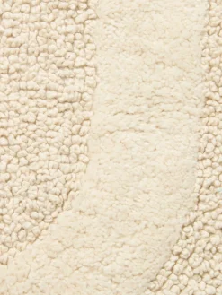 Outlet LERDALABASICJuego de alfombrillas de baño LERDALA 2 unidades beis Alfombras De Baño