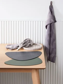Hot LERKPaño de cocina LERK 50x70 2 unidades Paños De Cocina