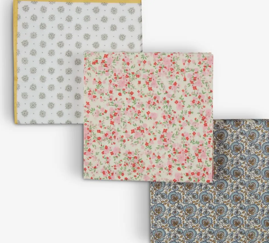 Sale LERSSONServilletas de papel LERSSON 20 unidades variado Velas Y Servilletas|Velas Y Servilletas