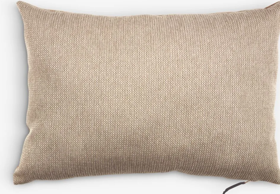 Outlet LILJECojín LILJE 35x50 beis Cojines
