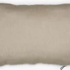 Clearance LILJECojín lumbar LILJE 50x70 beis Cojines|Almohada Lumbar