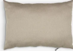 Clearance LILJECojín lumbar LILJE 50x70 beis Cojines|Almohada Lumbar