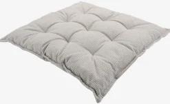 Discount LILLOMARKACojín de jardín para silla LILLOMARKA variado Cojines Para Sillas De Jardín