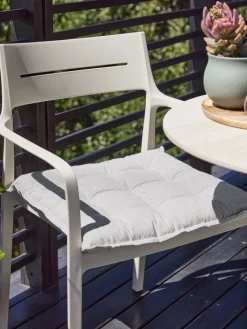 Discount LILLOMARKACojín de jardín para silla LILLOMARKA variado Cojines Para Sillas De Jardín