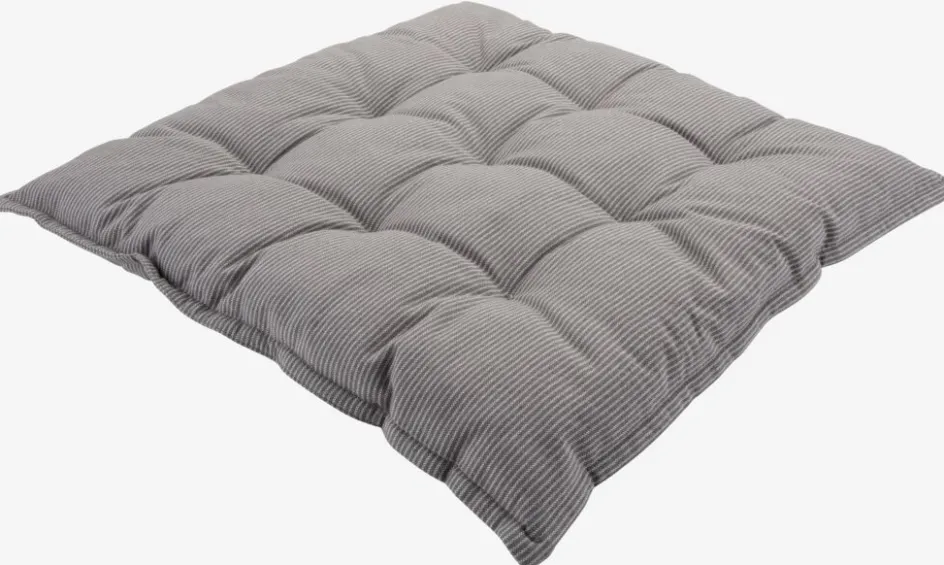 Discount LILLOMARKACojín de jardín para silla LILLOMARKA variado Cojines Para Sillas De Jardín