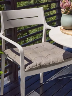 Discount LILLOMARKACojín de jardín para silla LILLOMARKA variado Cojines Para Sillas De Jardín