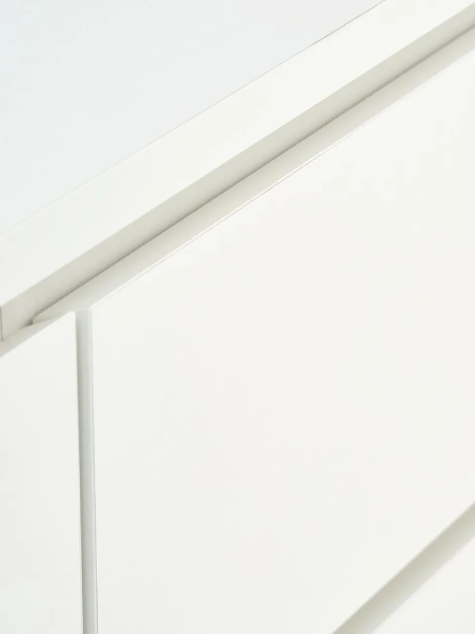 Outlet LIMFJORDENAparador LIMFJORDEN 2 puertas 3 cajones Aparadores|Aparadores