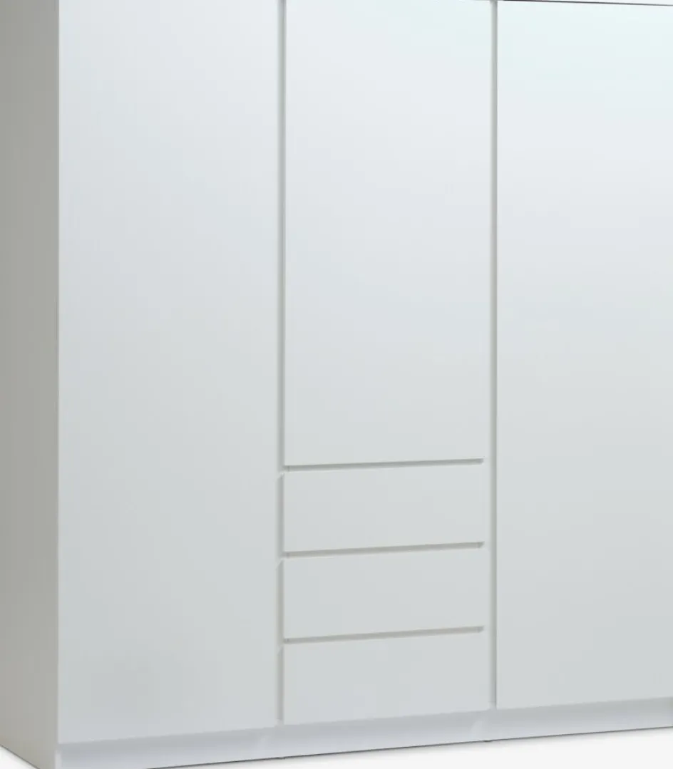 Sale LIMFJORDENArmario LIMFJORDEN 180x200 combi Armarios|Todos Los Armarios