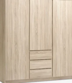 New LIMFJORDENArmario LIMFJORDEN 180x200 combi color Armarios|Todos Los Armarios