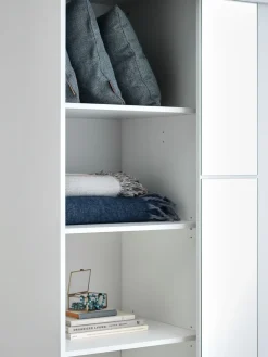 Online LIMFJORDENEstantes para LIMFJORDEN 3 puertas 2 unidades Accesorios Para Armarios|Armarios