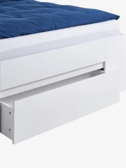 Outlet LIMFJORDENEstructura cama LIMFJORDEN 135x190 3 cajones Estructuras De Cama|90 X 190 Cm