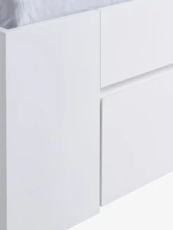 Outlet LIMFJORDENEstructura cama LIMFJORDEN 135x190 3 cajones Estructuras De Cama|90 X 190 Cm