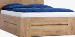 Best LIMFJORDENEstructura cama LIMFJORDEN 135x190 Estructuras De Cama|90 X 190 Cm
