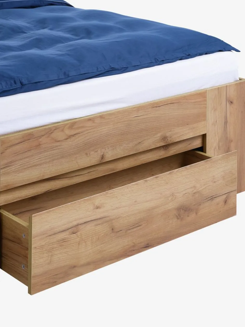 Best LIMFJORDENEstructura cama LIMFJORDEN 135x190 Estructuras De Cama|90 X 190 Cm