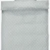 Best LINEBASICJuego funda nórdica LINE 155x220 aguamarina Juegos De Funda Nórdica