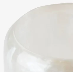 Sale LISTERBYDispensador de jabón LISTERBY efecto nácar blanco Dispensadores De Jabón|Cuidado Personal