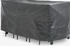 LJUVFunda para muebles de jardín LJUV A120xL215 para conjunto Fundas Para Muebles De Jardín|Fundas Para Muebles De Jardín