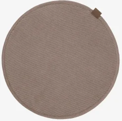 Discount LOMMECojín de asiento LOMME Ø35xA2 variado Cojines De Asiento