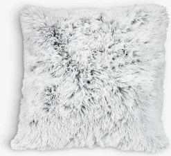Best LOTUSCojín LOTUS 50x50 blanco/gris Cojines