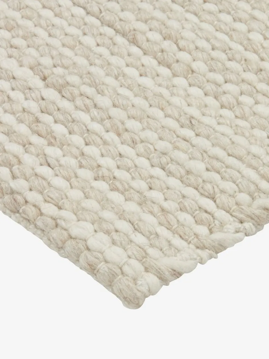 Sale LUCERNEAlfombra LUCERNE 140x200 beis Alfombras