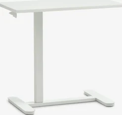 Clearance LUNDTOFTEscritorio elevable LUNDTOFT 40x70 Escritorios Elevables|Escritorios