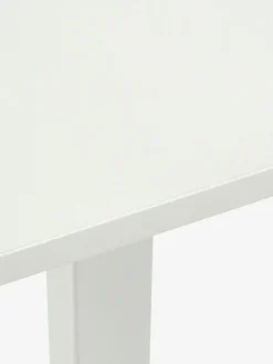 Clearance LUNDTOFTEscritorio elevable LUNDTOFT 40x70 Escritorios Elevables|Escritorios