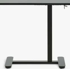 Best LUNDTOFTEscritorio elevable LUNDTOFT 40x70 Escritorios|Escritorios Elevables
