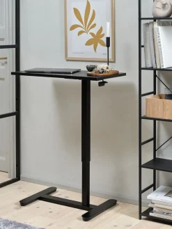 Best LUNDTOFTEscritorio elevable LUNDTOFT 40x70 Escritorios|Escritorios Elevables