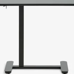 Best LUNDTOFTEscritorio elevable LUNDTOFT 40x70 Escritorios|Escritorios Elevables