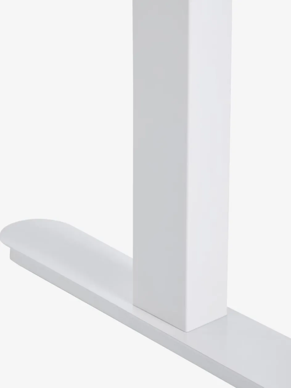 Best LUNDTOFTEscritorio elevable gas LUNDTOFT 70x130 Escritorios|Escritorios Elevables