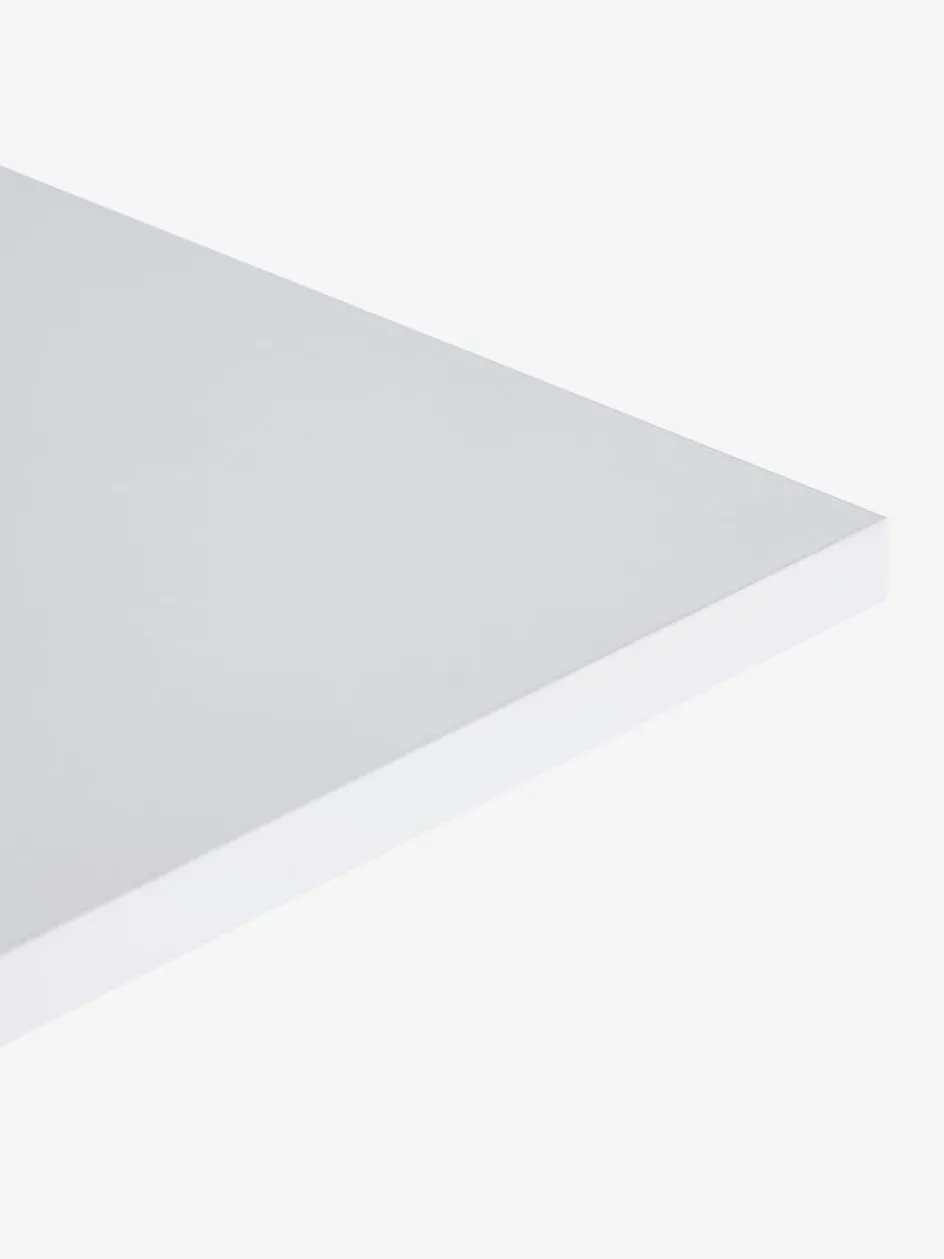Best LUNDTOFTEscritorio elevable gas LUNDTOFT 70x130 Escritorios|Escritorios Elevables