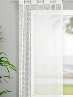 Clearance LUROCortina LURO 1x140x300 malla Cortinas De Hilos