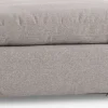 Discount LYBYMódulo de sofá LYBY chaise longue/puf tela arena 2 Plazas|3 Plazas