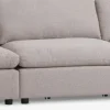 Best LYBYSofá modular LYBY 3 plazas tela arena 2 Plazas|3 Plazas
