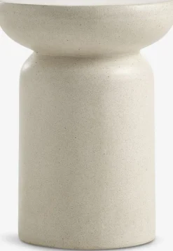 Hot LYDUMSoporte LYDUM Ø34xA46 fibrocemento beis Otros