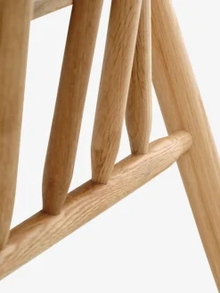Clearance LYKSBORGSilla de comedor LYKSBORG /tela blanco crudo Sillas De Comedor