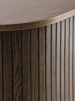 Discount LYNGVIGAparador LYNGVIG 120cm 2 puertas persiana Aparadores|Aparadores